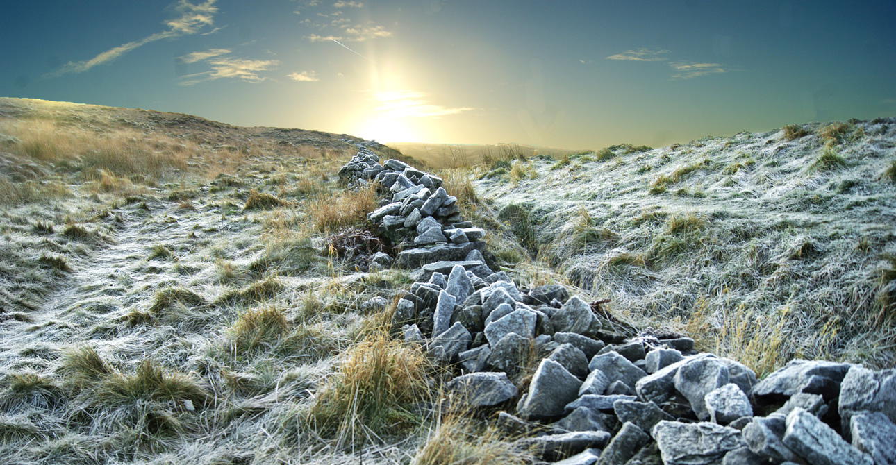 Location, Location, Location - Derbyshire