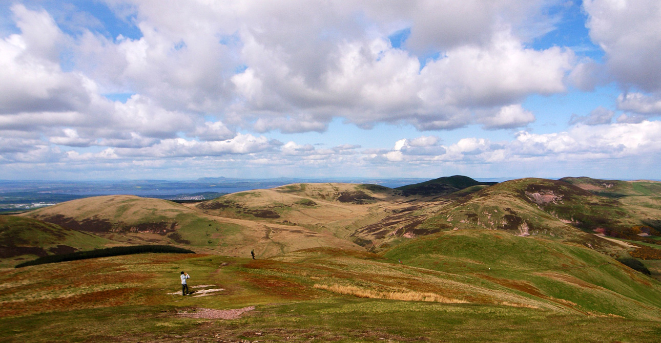 Location, Location, Location - Midlothian