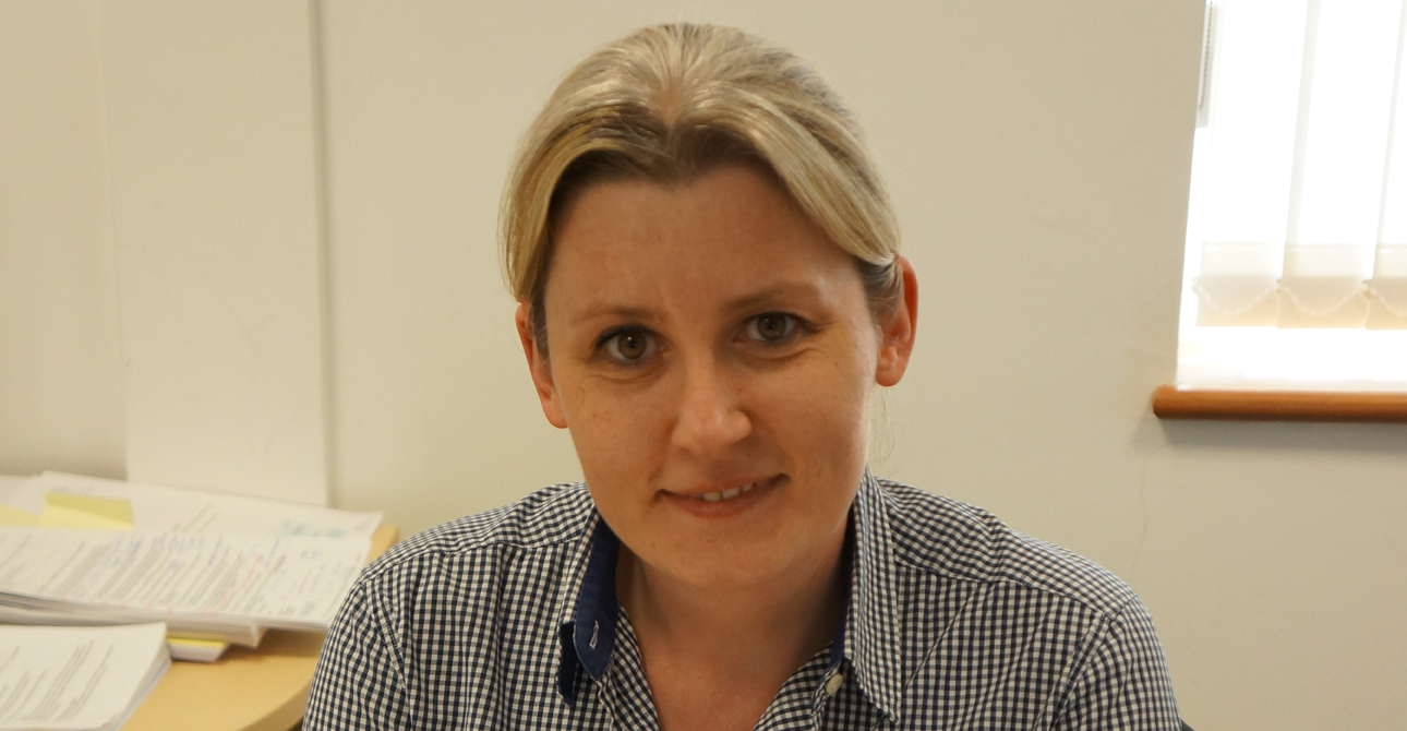 Meet Our Team: Charlotte Brown