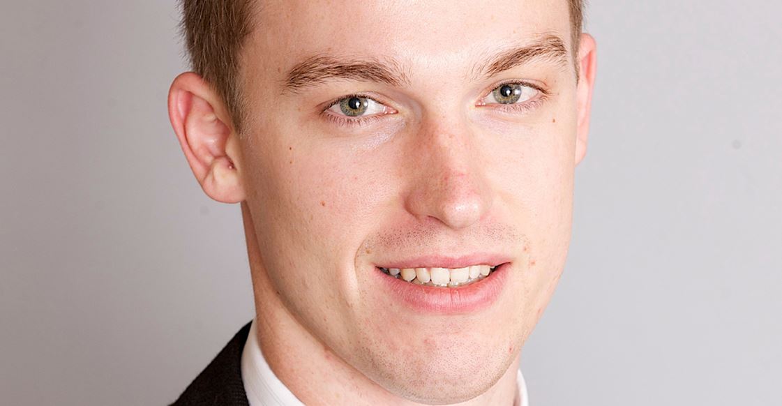 Meet Our Team Sam Ashburner