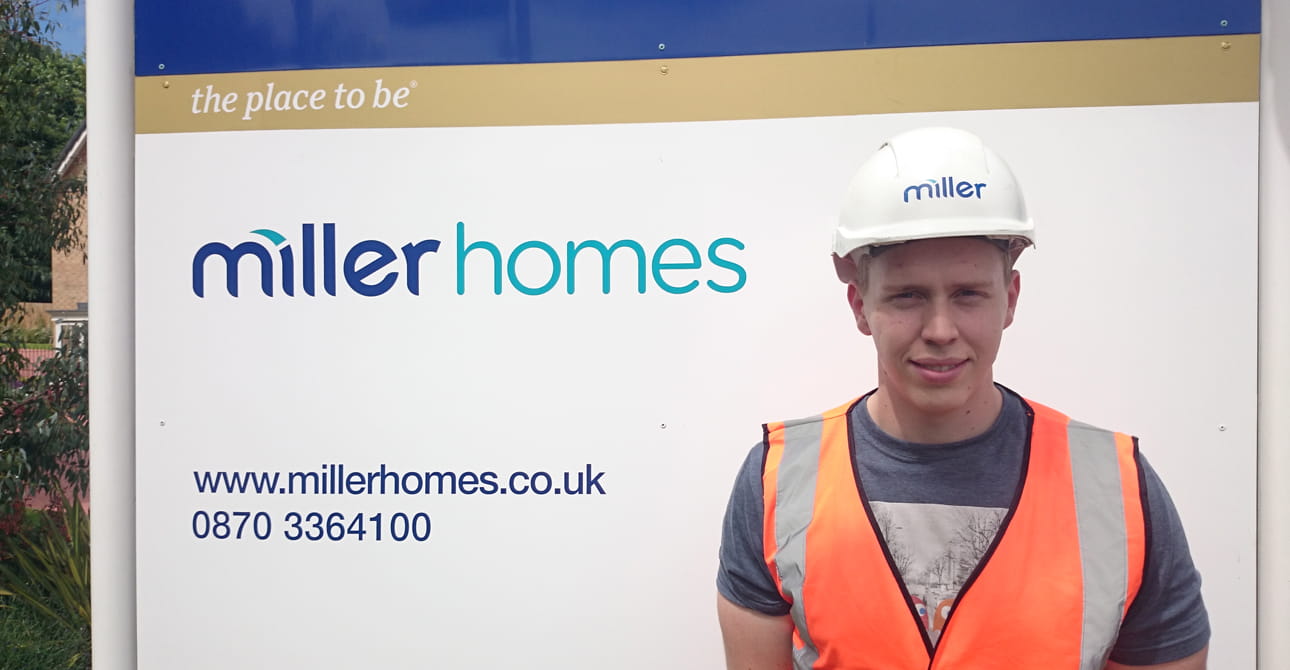 Meet the Team - William Bailey