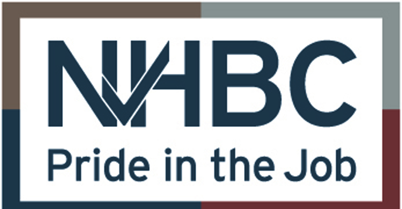 Success in NHBC Pride in the Job Awards