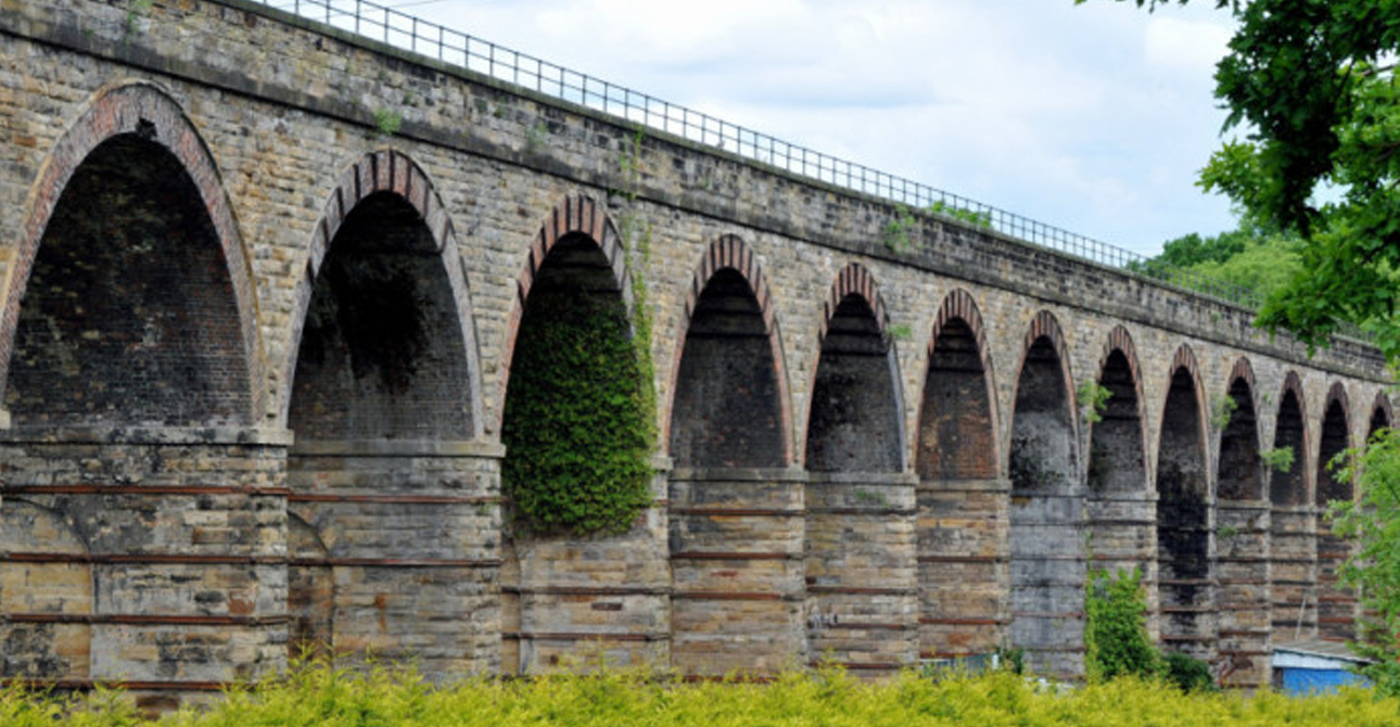 5 Things You Need to Know About Newtongrange