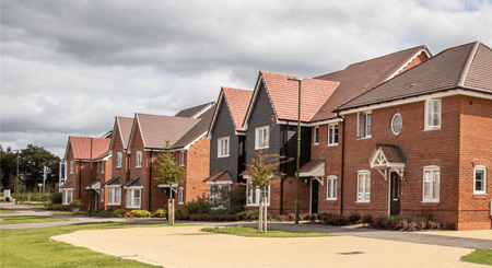 Welcome to Miller Homes