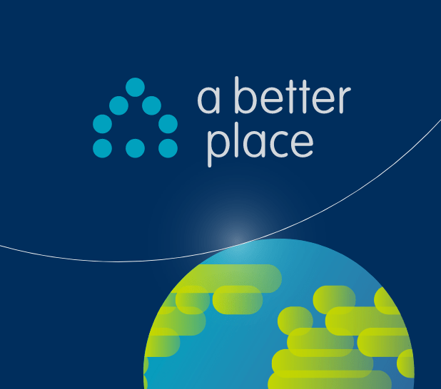 A better place