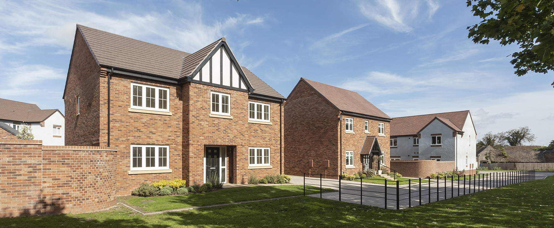 Miller Homes Corporate & Financials Miller Homes