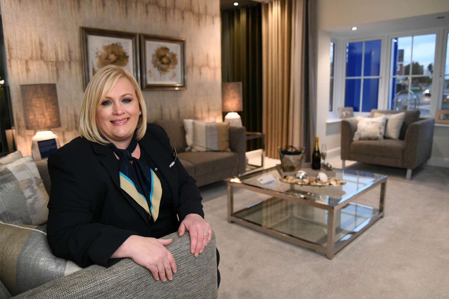 Julie Welsh case study