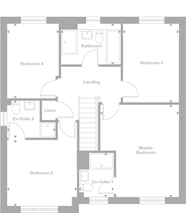 Astwood 4 Bedroom House For Sale In Stratford Upon Avon Astwood 4 Bedroom House For Sale In Stratford Upon Avon