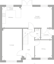 Astwood 4 Bedroom House For Sale In Stratford Upon Avon Astwood 4 Bedroom House For Sale In Stratford Upon Avon