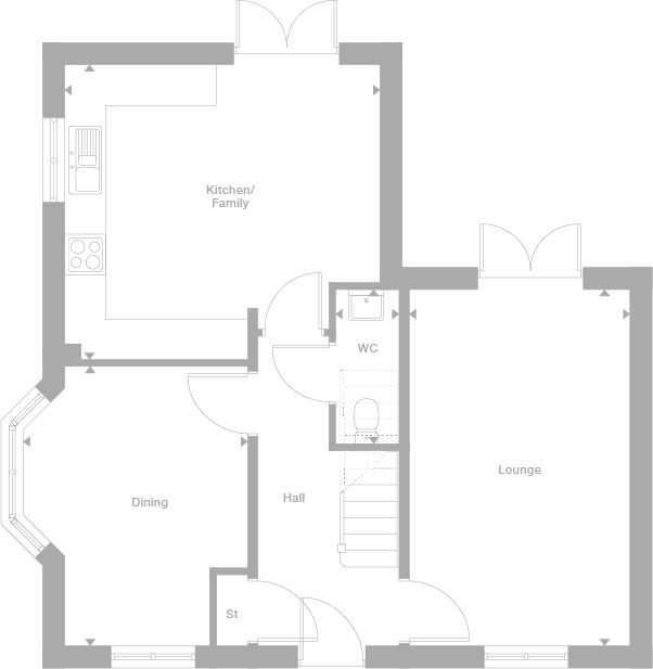 Ground Floor