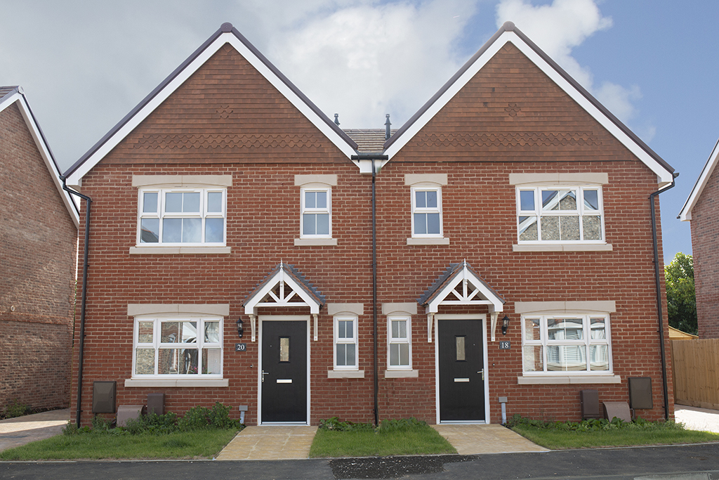 Melbourne 3 bedroom house for sale in Boorley Green