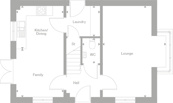 Property Floorplan