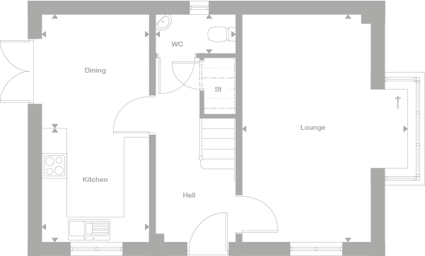 Ground Floor