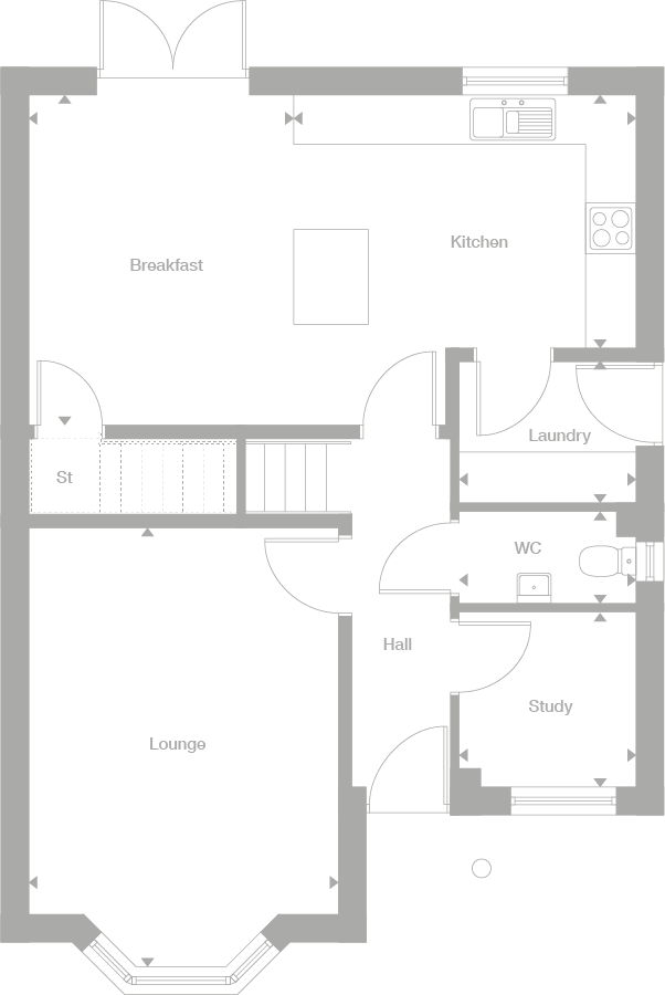 Ground Floor