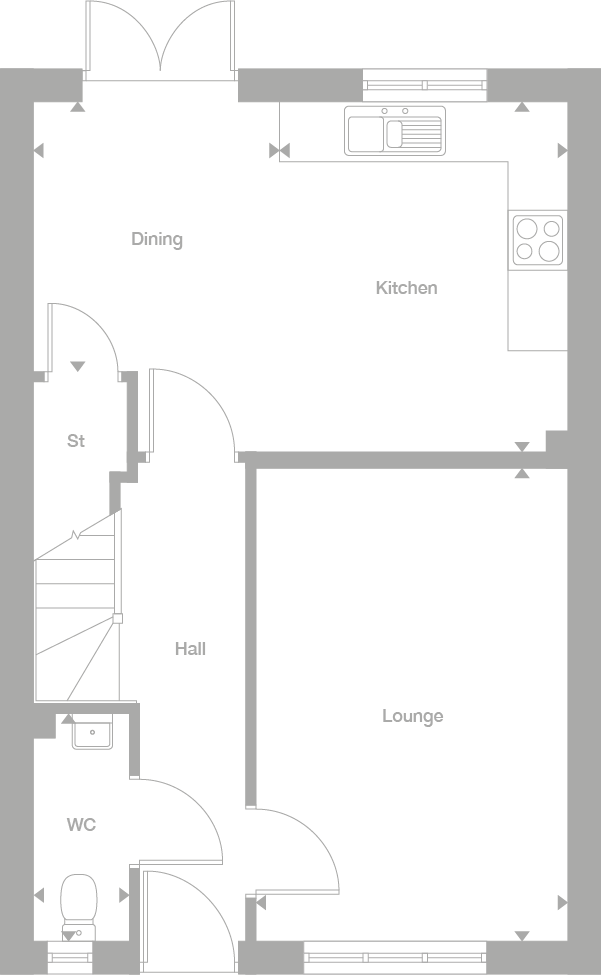 Ground Floor