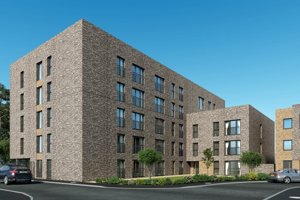 Block 5 Delta House