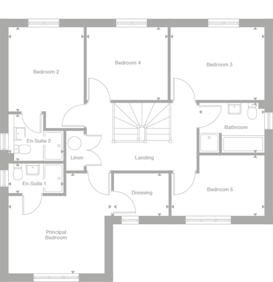 Dewar 5 bedroom house for sale in Livingston