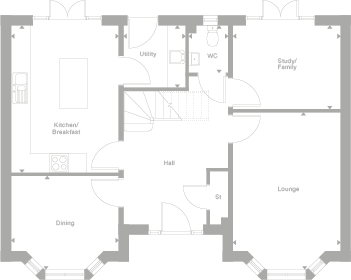 Ground Floor