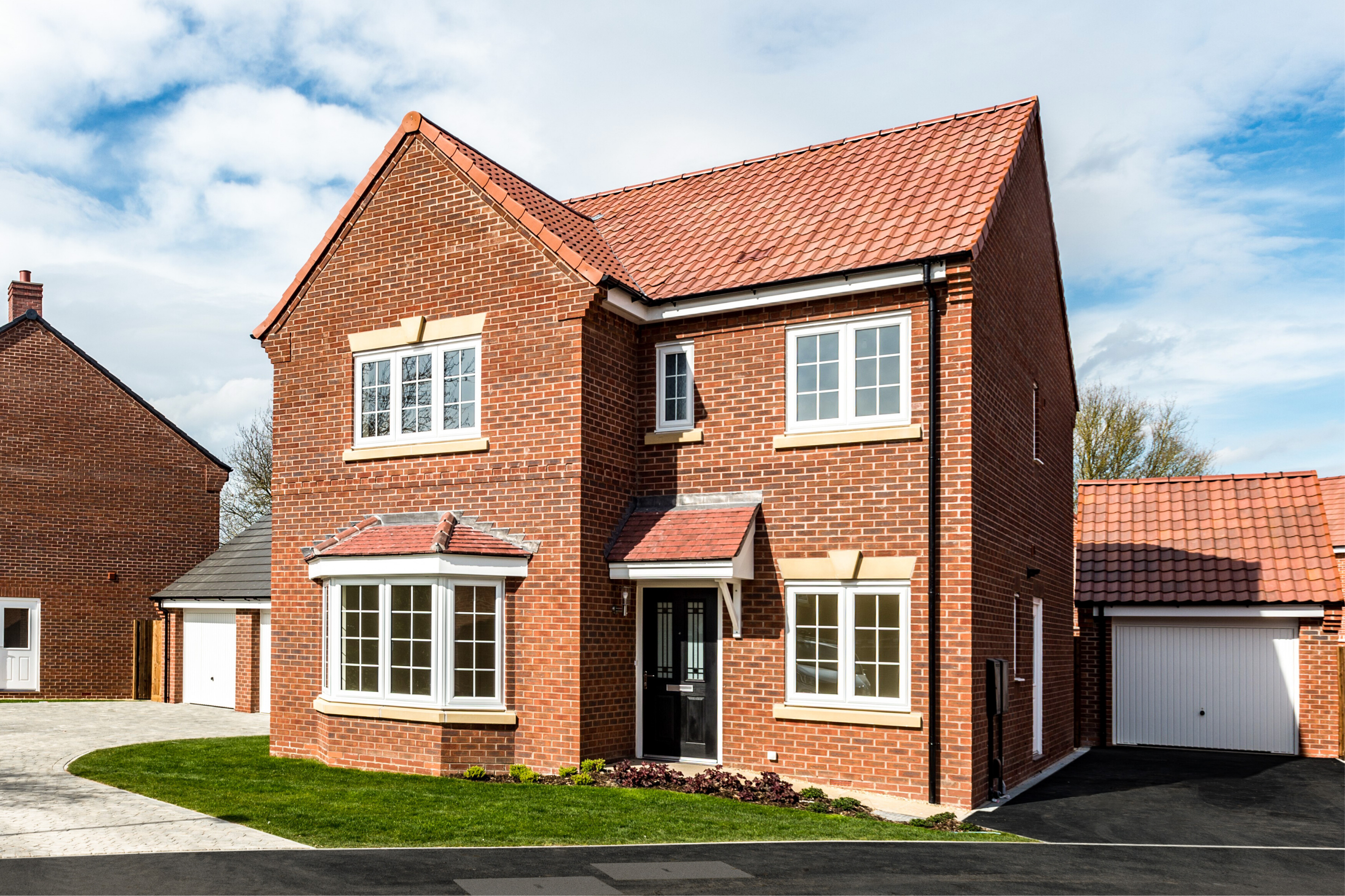 Calver. 4 bedroom house for sale in Rugby