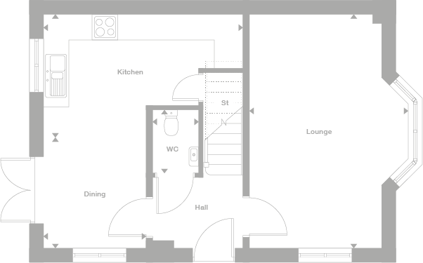 Ground Floor