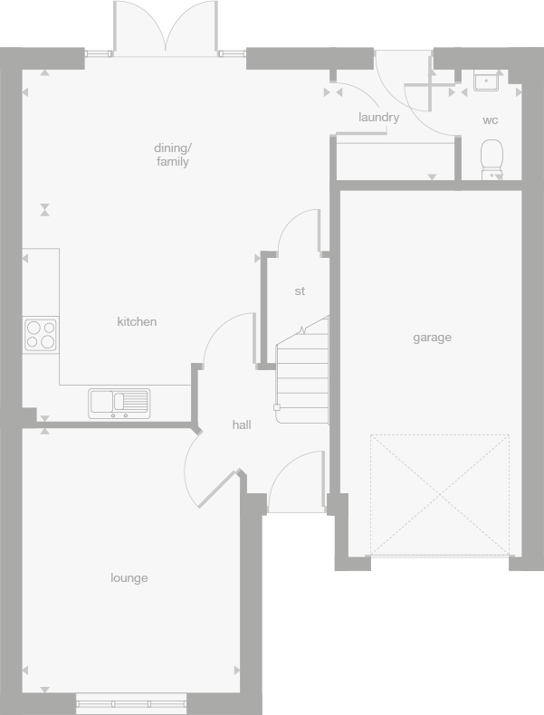 Property Floorplan