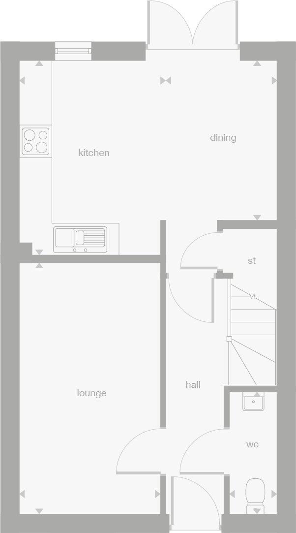 Property Floorplan