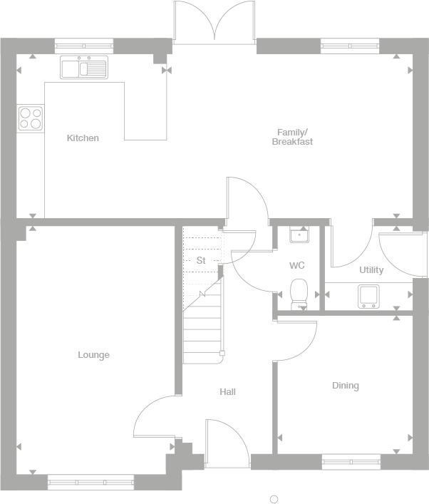 Ground Floor