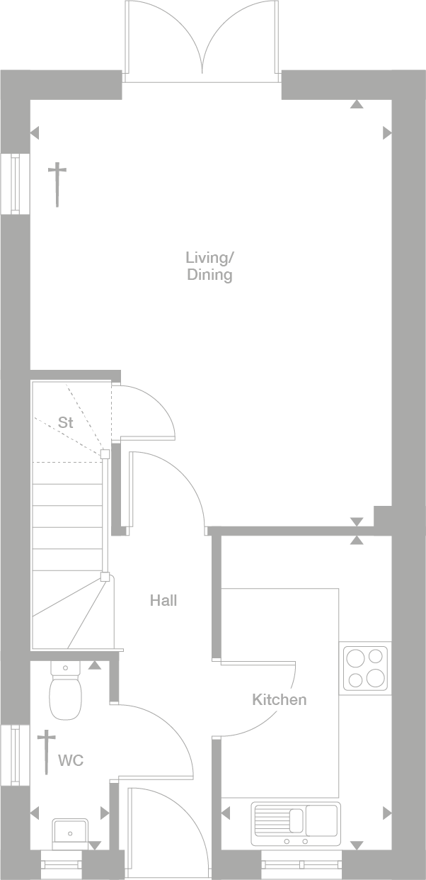 Ground Floor