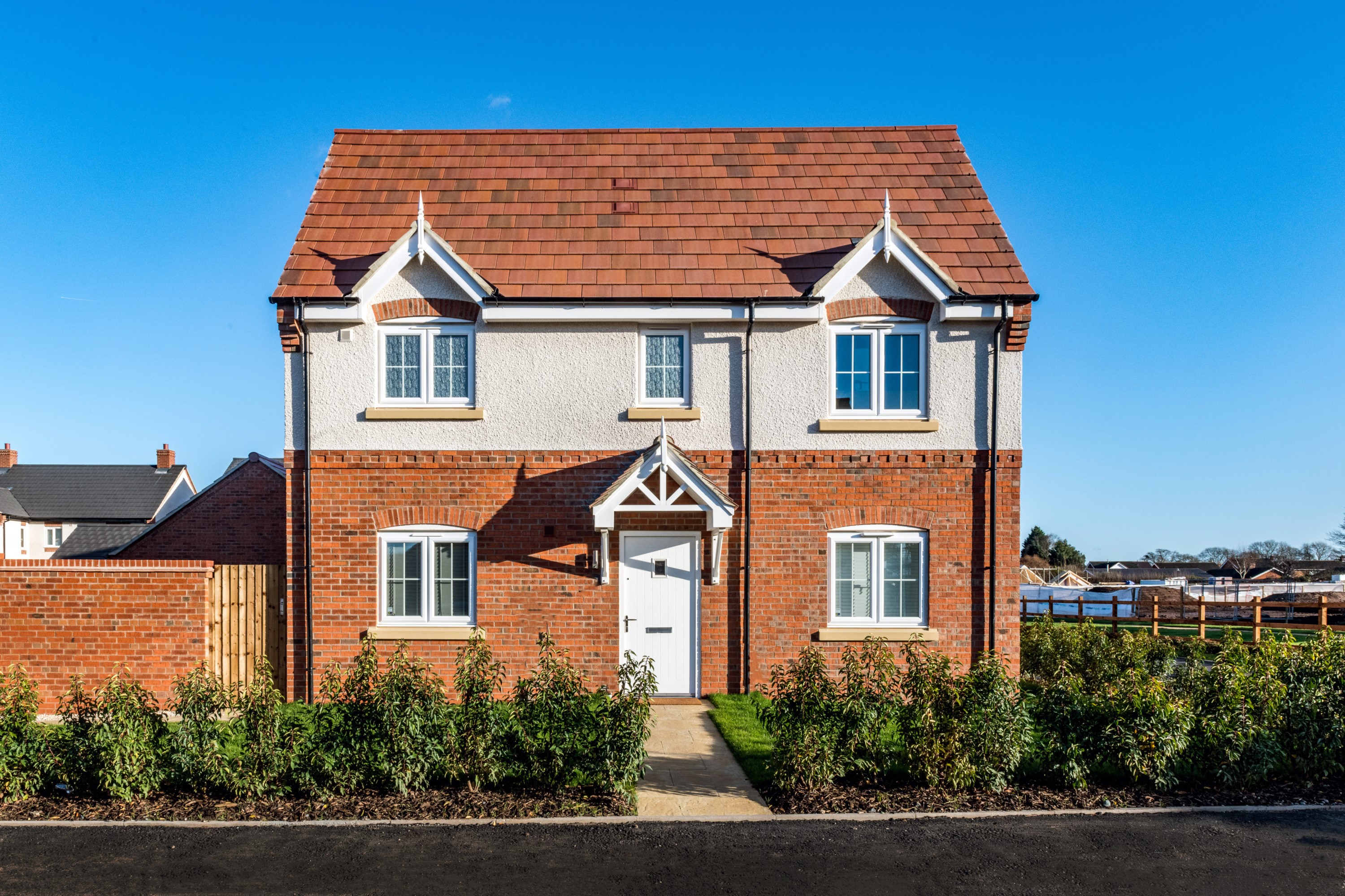 Morley 3 bedroom house for sale in Derby