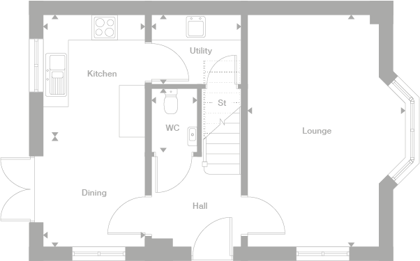 Ground Floor
