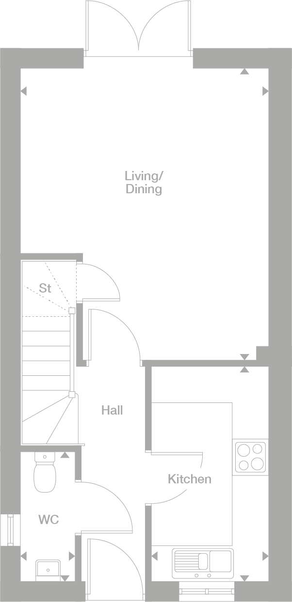 Ground Floor