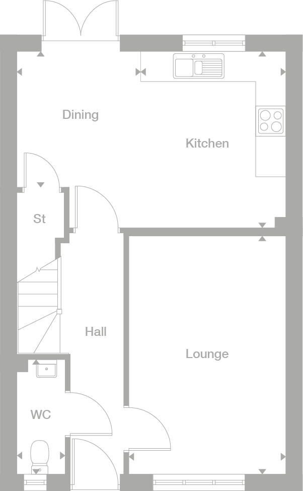Ground Floor