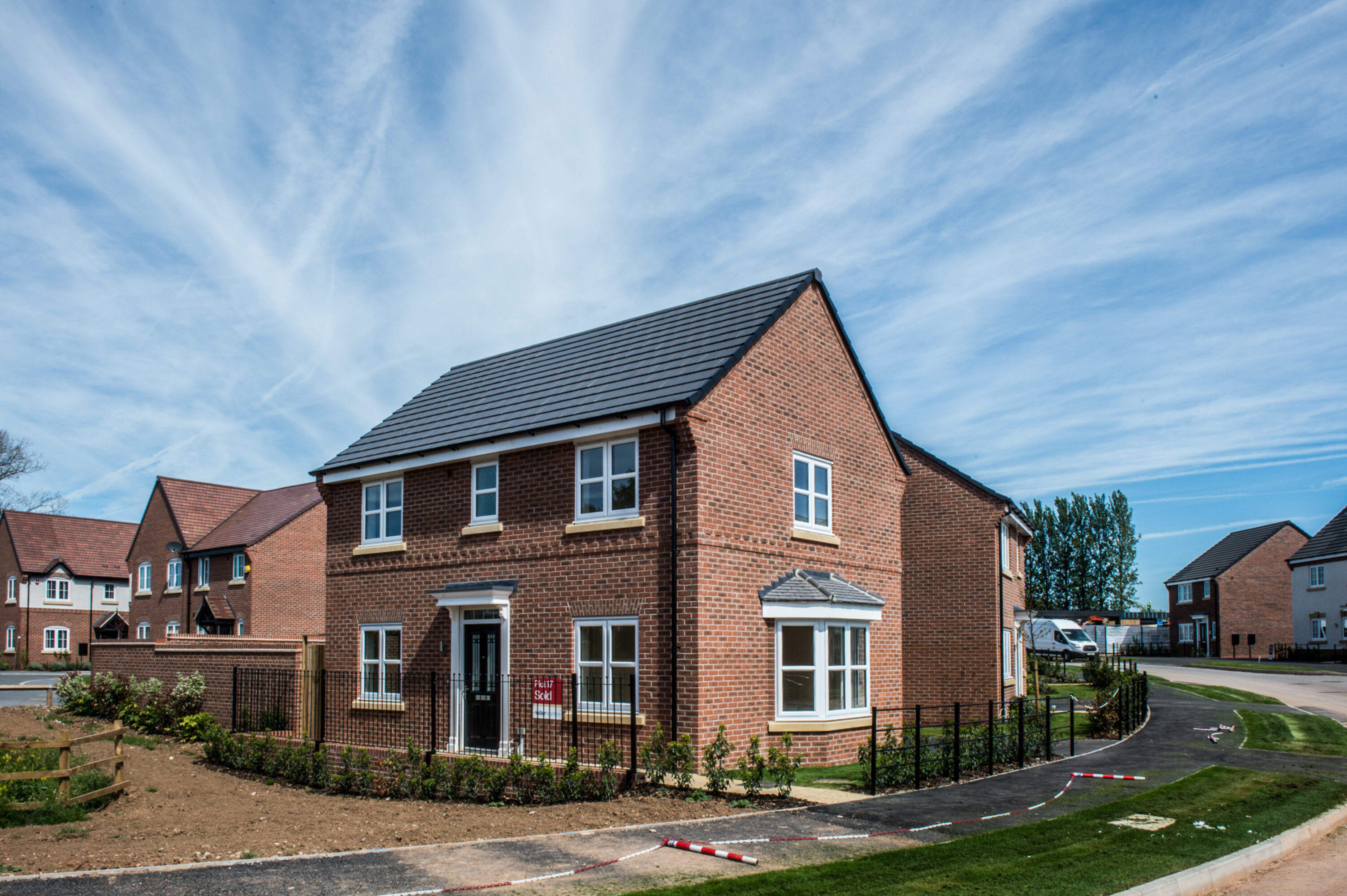 Stanton 3 bedroom house for sale in Derby