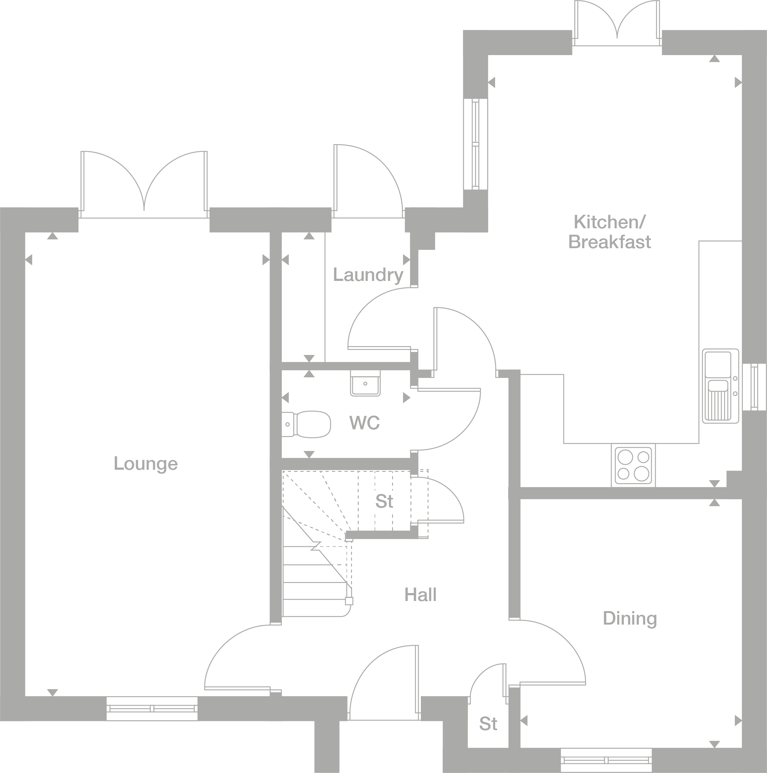 Ground Floor