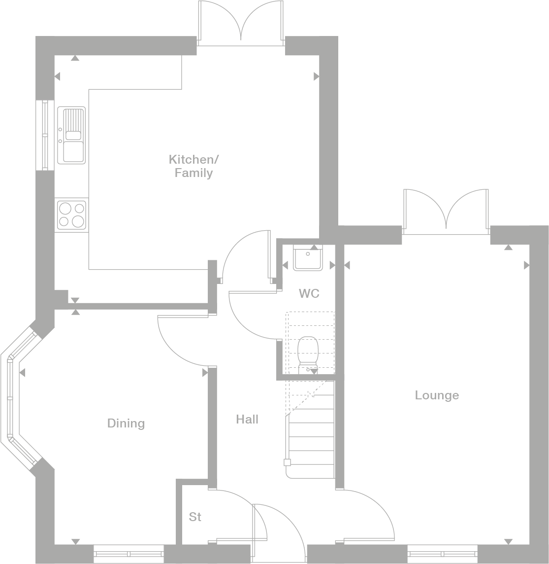 Ground Floor