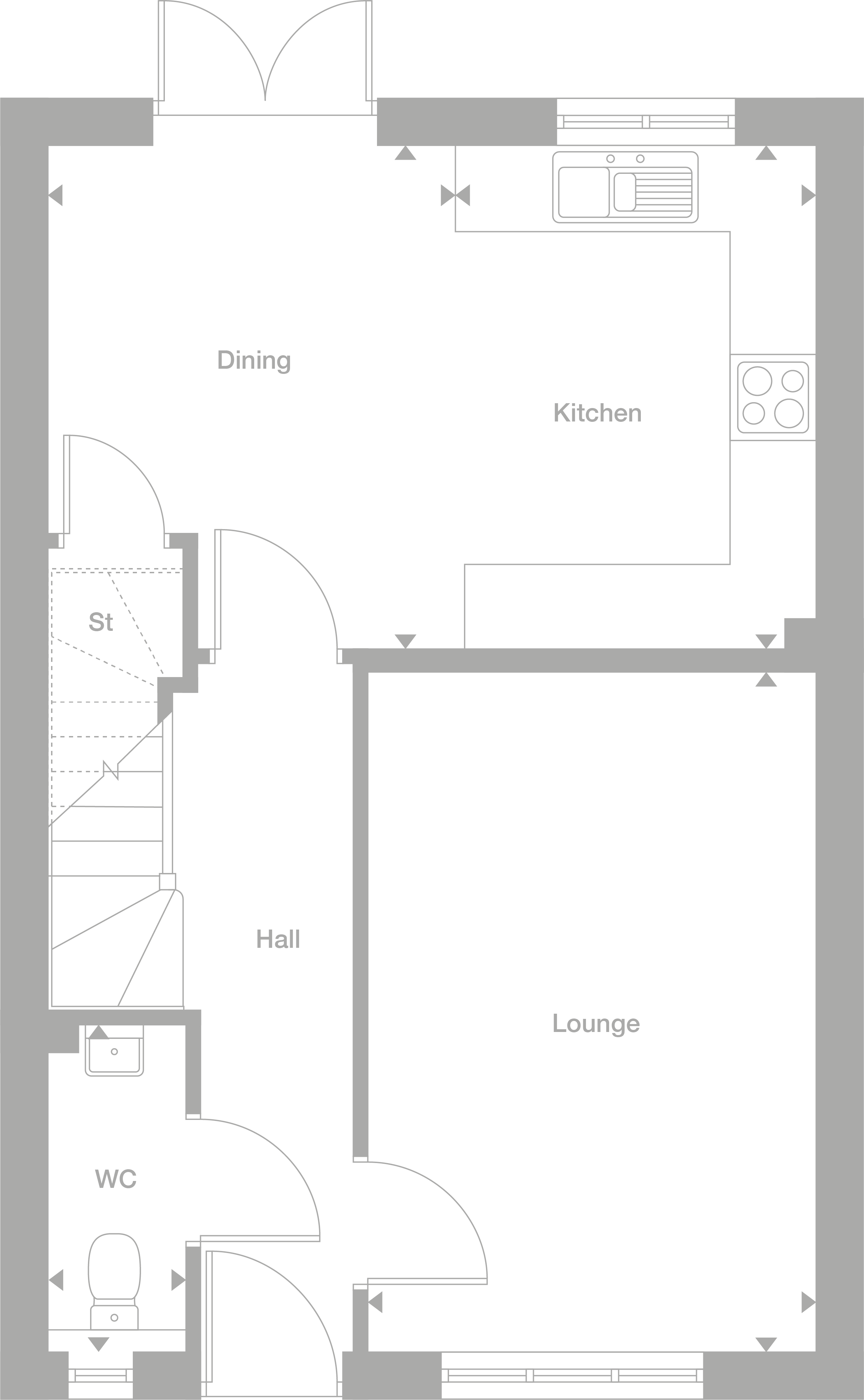 Ground Floor