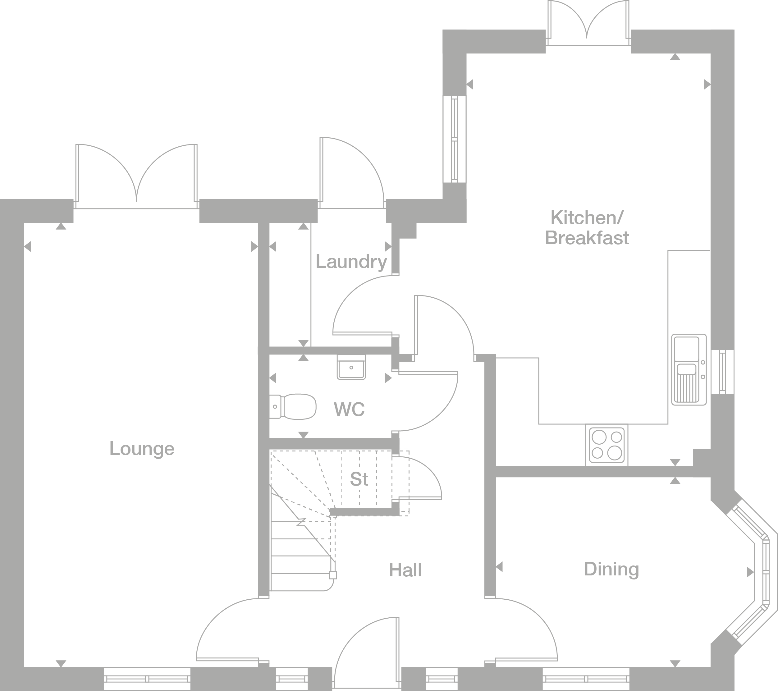 Ground Floor