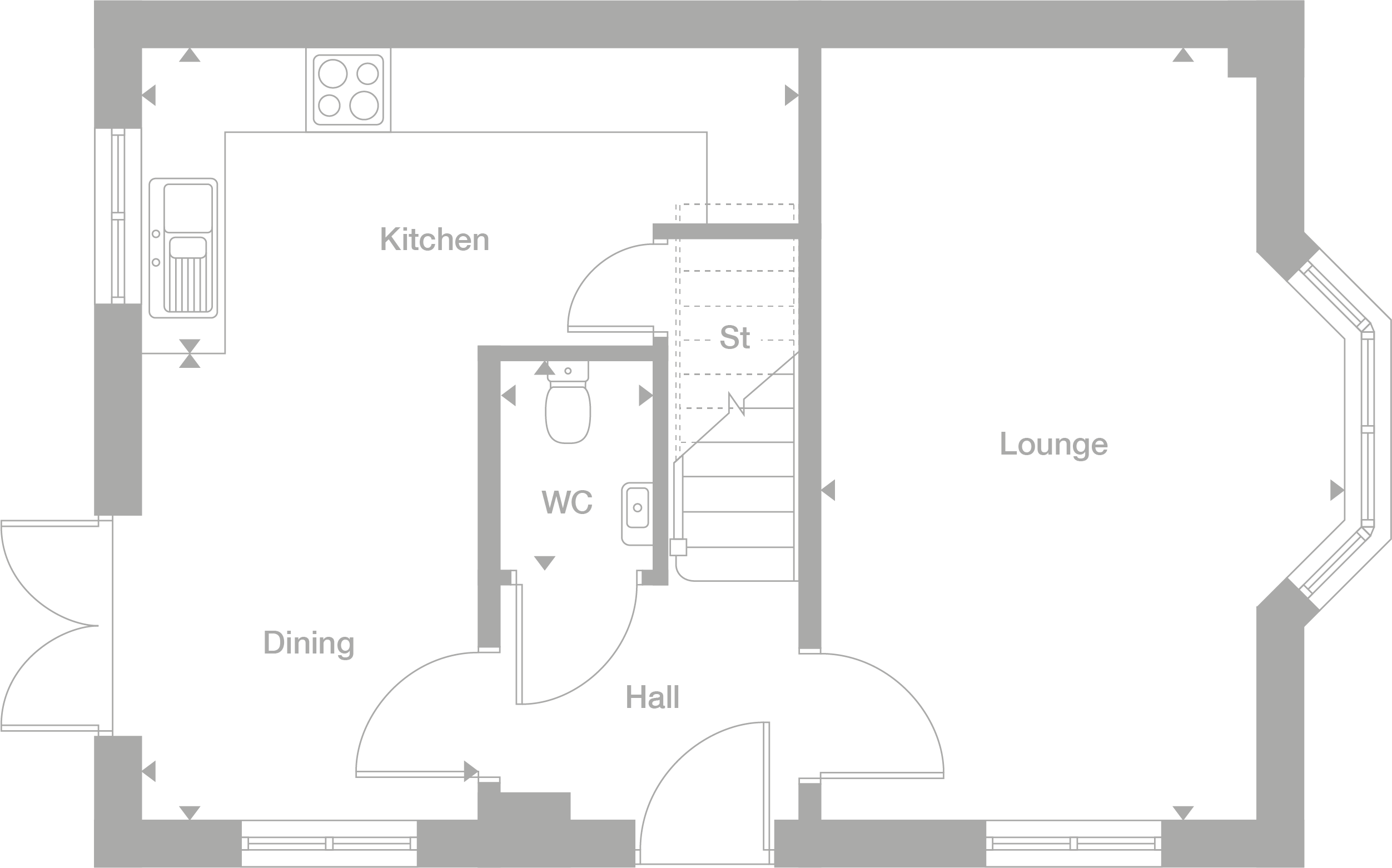 Ground Floor