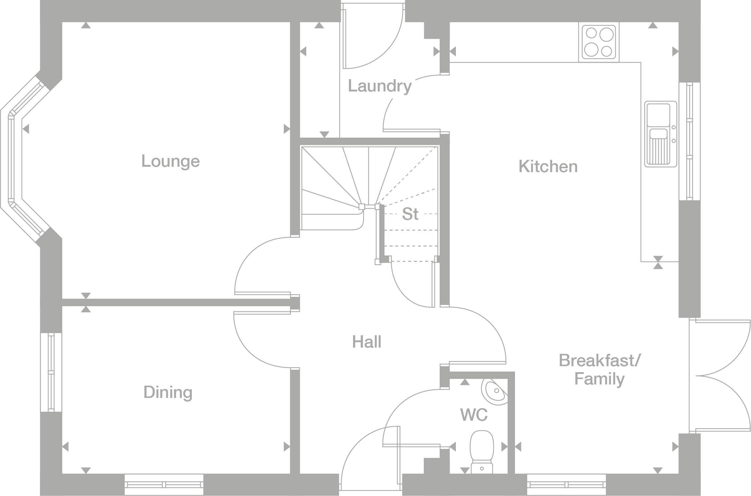 Ground Floor