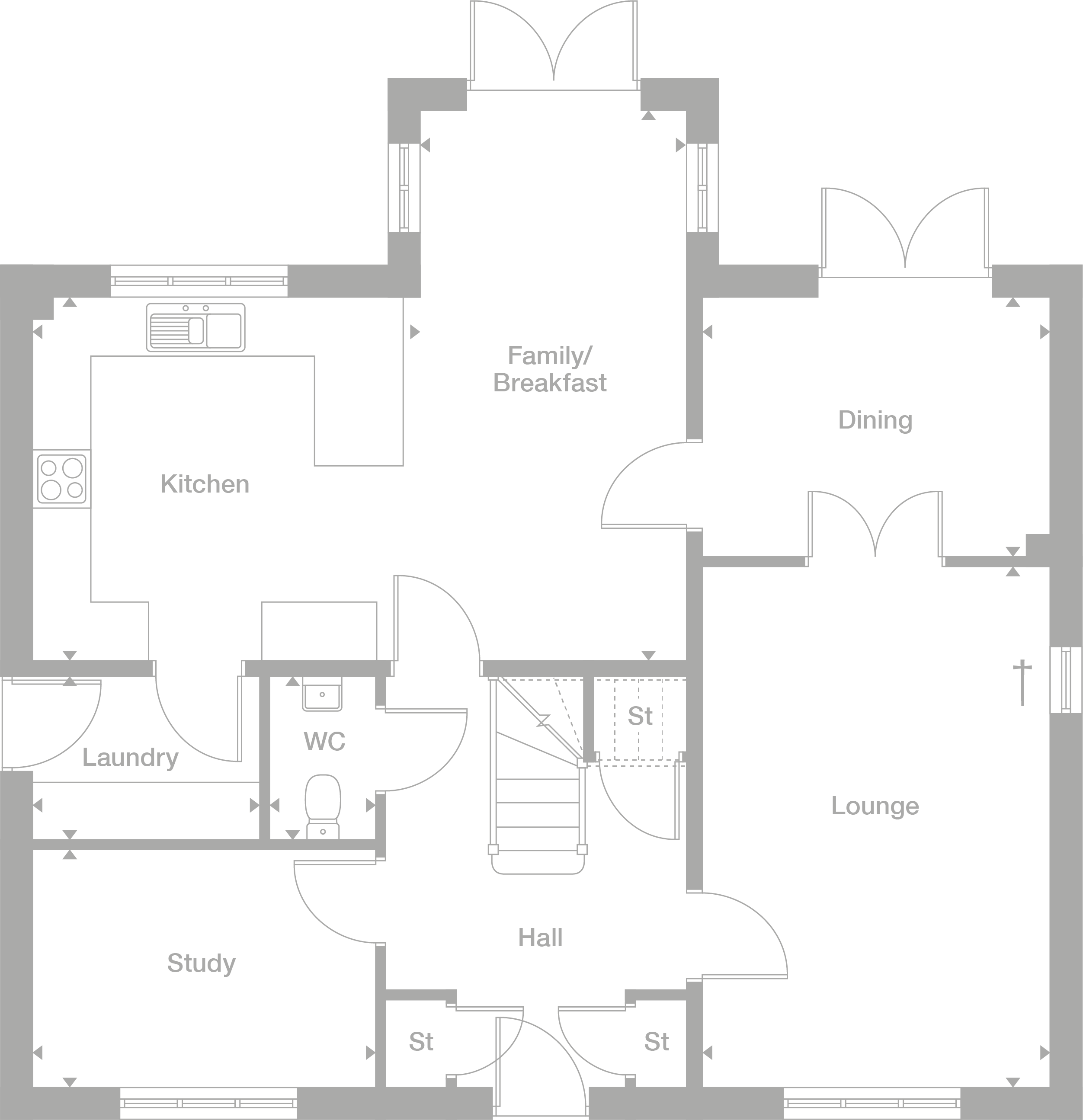 Ground Floor