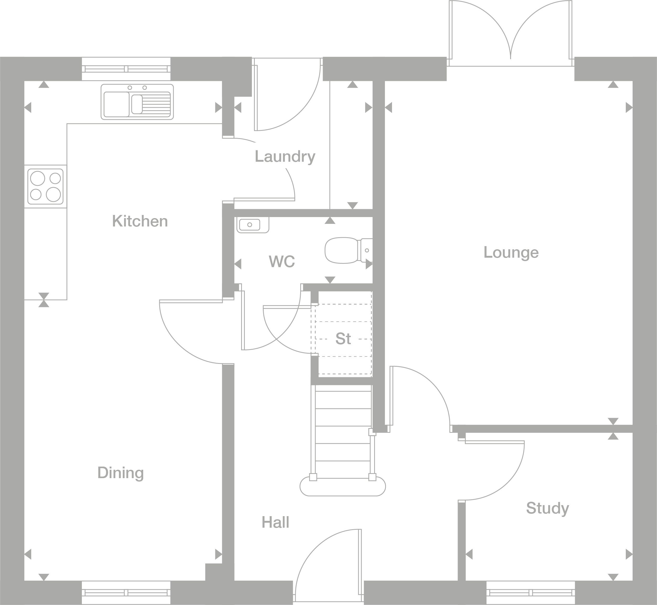 Ground Floor