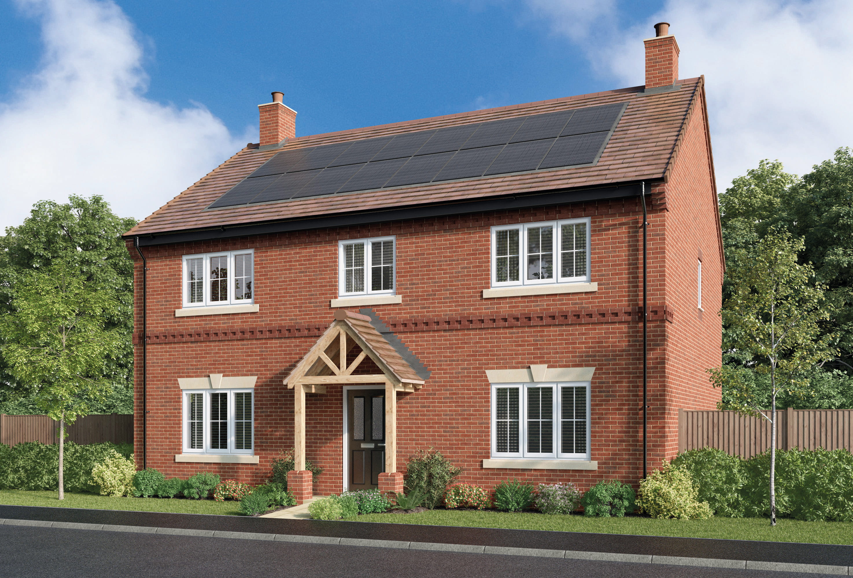 Kingham 5 bedroom house for sale in Derby