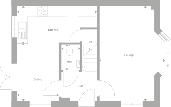 Ground Floor