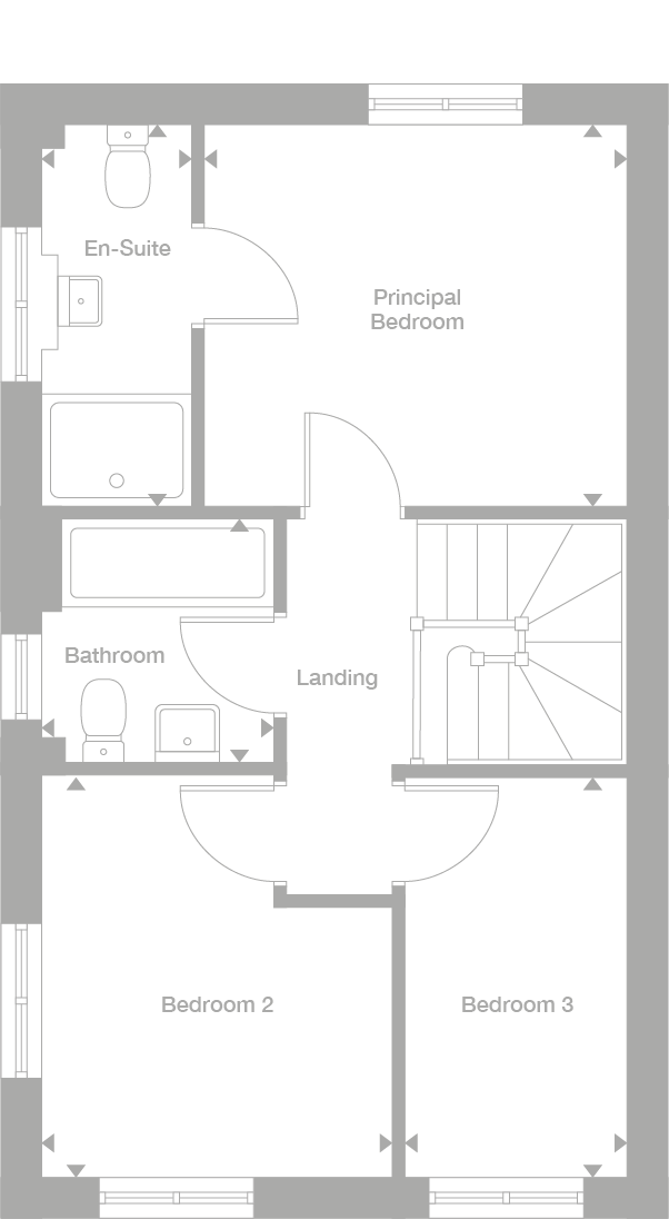 Morley 3 bedroom house for sale in Derby