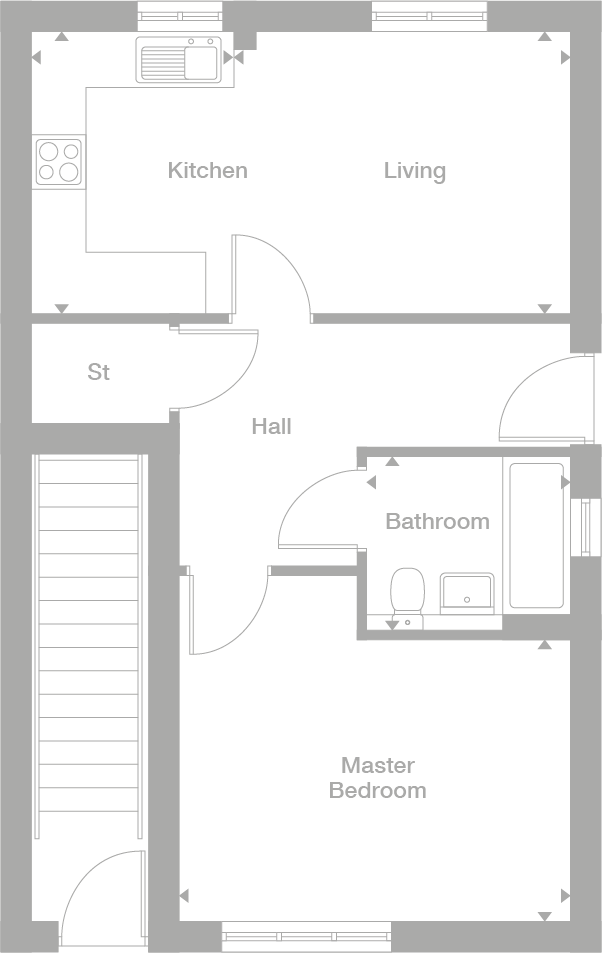 Ground Floor