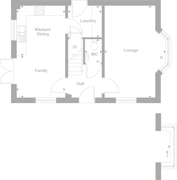 Ground Floor