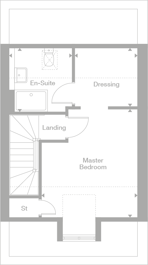 Second Floor