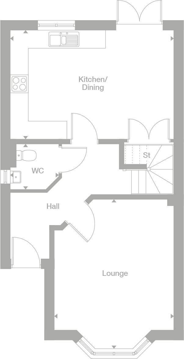 Ground Floor