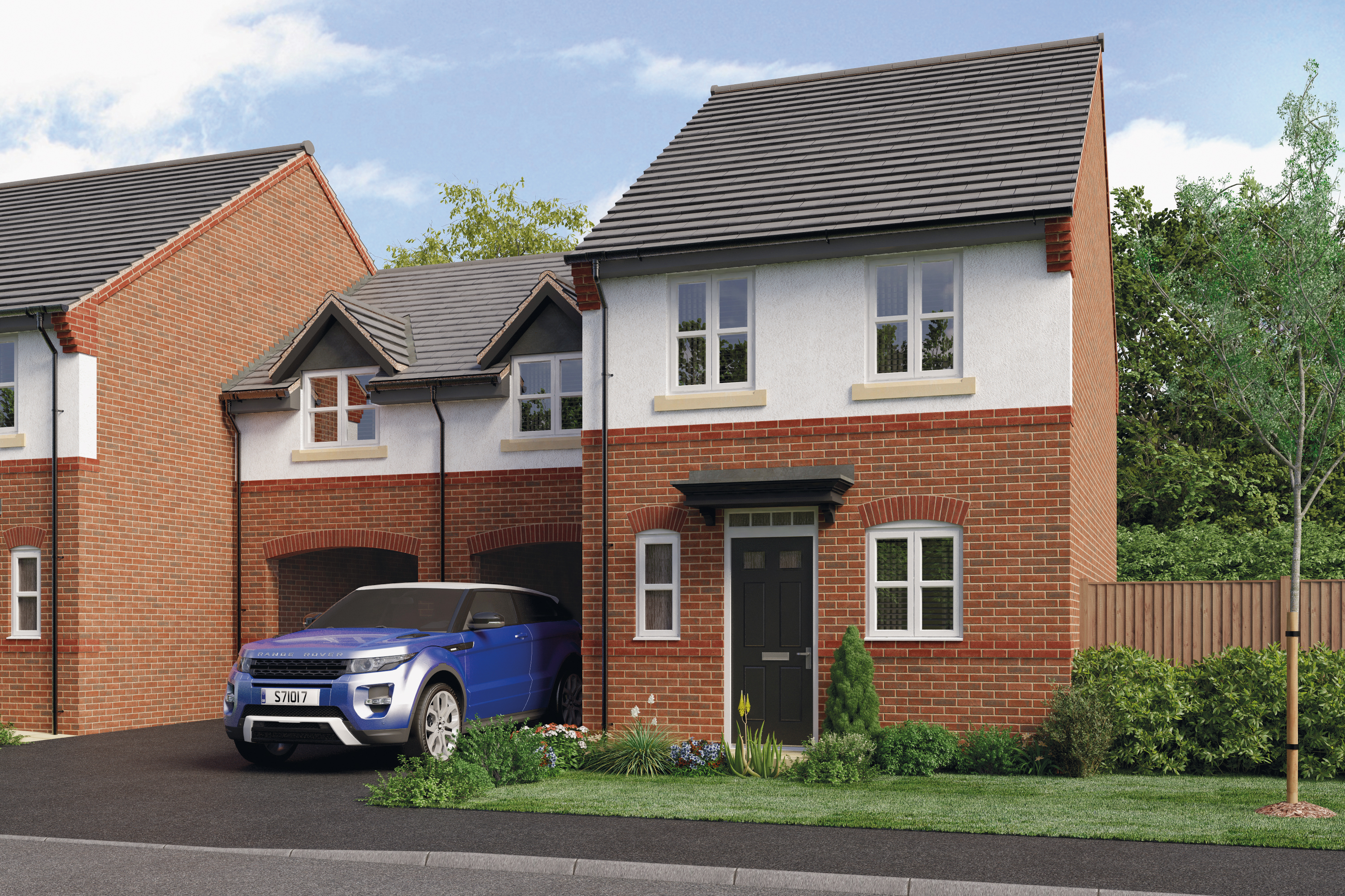 etwall
