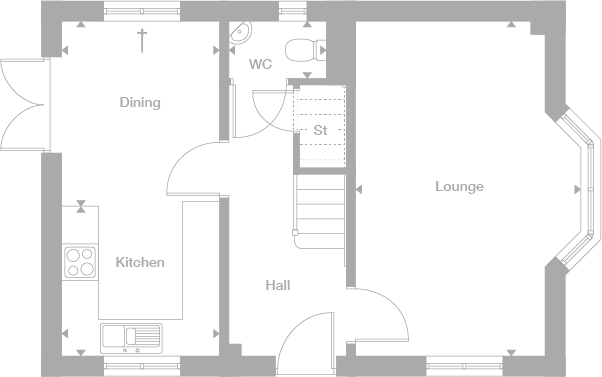 Ground Floor